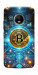 Чехол Neo bitcoin для Motorola Moto G5S