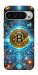 Чохол Neo bitcoin для Google Pixel 9 Pro XL