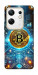 Чохол Neo bitcoin для Infinix Zero 30 4G