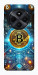 Чехол Neo bitcoin для Xiaomi Redmi 14C