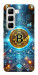 Чехол Neo bitcoin для Infinix Hot 50 4G