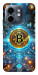 Чохол Neo bitcoin для Infinix Smart 9 4G