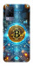 Чехол Neo bitcoin для Vivo V21