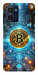Чехол Neo bitcoin для HMD Pulse Pro