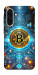 Чохол Neo bitcoin для Galaxy A36 5G