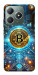 Чохол Neo bitcoin для Realme C61