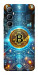 Чехол Neo bitcoin для Realme C65 4G