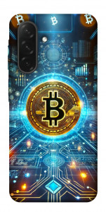 Чехол Neo bitcoin для Galaxy A26 5G