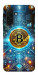Чехол Neo bitcoin для Galaxy A26 5G