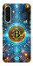 Чехол Neo bitcoin для Galaxy A56 5G