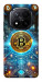 Чохол Neo bitcoin для Xiaomi Redmi Note 14 Pro+ 5G