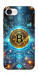 Чохол Neo bitcoin для iPhone 16e