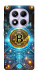 Чехол Neo bitcoin для Xiaomi Redmi Note 14 Pro 4G