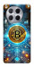 Чохол Neo bitcoin для TECNO Camon 30 (CL6)