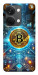 Чохол Neo bitcoin для OnePlus Nord 3