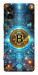 Чохол Neo bitcoin для Sony Xperia 5 V