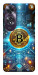 Чохол Neo bitcoin для Oppo A60 4G