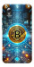 Чехол Neo bitcoin для ZTE Blade A3 (2019)