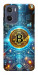 Чохол Neo bitcoin для Motorola Moto G05