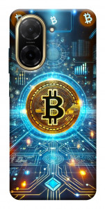 Чехол Neo bitcoin для Xiaomi Redmi A5