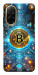 Чехол Neo bitcoin для Xiaomi Redmi A5