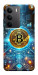 Чехол Neo bitcoin для Realme C75