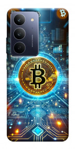 Чехол Neo bitcoin для Realme C75x