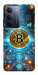 Чехол Neo bitcoin для Realme C75x