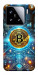 Чехол Neo bitcoin для Xiaomi 15