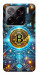 Чехол Neo bitcoin для Xiaomi 15 Pro