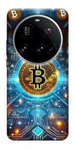 Чохол Neo bitcoin для Xiaomi 15 Ultra