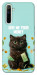 Чохол Money cat для Realme 6
