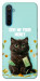 Чохол Money cat для Realme 6 Pro