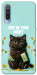 Чохол Money cat для Xiaomi Mi 9