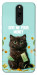 Чехол Money cat для Xiaomi Redmi 8