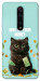 Чехол Money cat для Xiaomi Mi 9T
