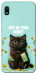 Чохол Money cat для Galaxy A10 (A105F)