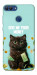 Чохол Money cat для Huawei P Smart