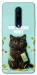 Чохол Money cat для OnePlus 7 Pro