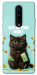 Чохол Money cat для OnePlus 8