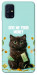 Чехол Money cat для Galaxy M31s