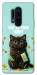 Чехол Money cat для OnePlus 8 Pro