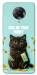 Чехол Money cat для Xiaomi Redmi K30 Pro