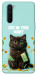 Чехол Money cat для OnePlus Nord