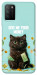 Чехол Money cat для Xiaomi Poco M3