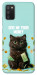 Чохол Money cat для Galaxy A02s