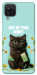 Чехол Money cat для Galaxy A12