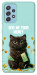 Чехол Money cat для Galaxy A52