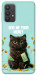 Чехол Money cat для Galaxy A32 4G