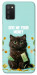 Чехол Money cat для Galaxy A03s